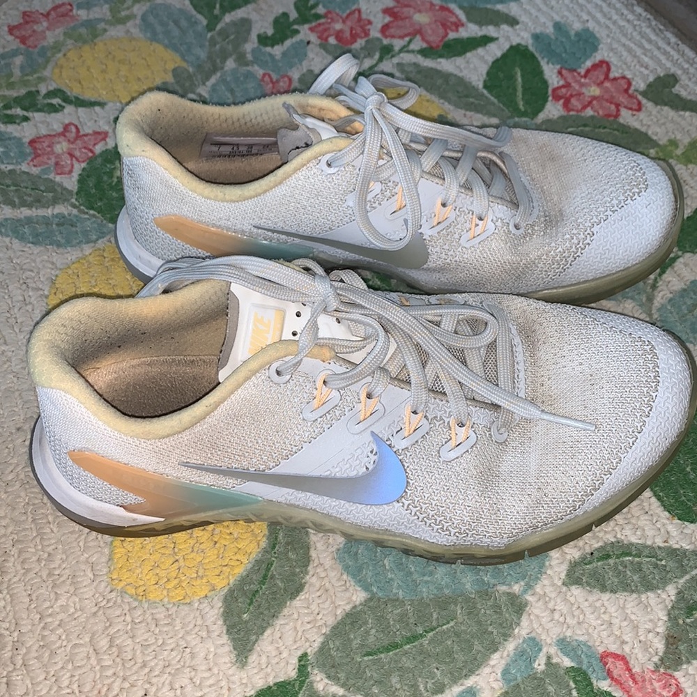 Nike Metcon 4